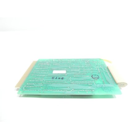 Quindar PCB CIRCUIT BOARD 52475-0